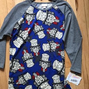 Americana LuLaRoe randy m
